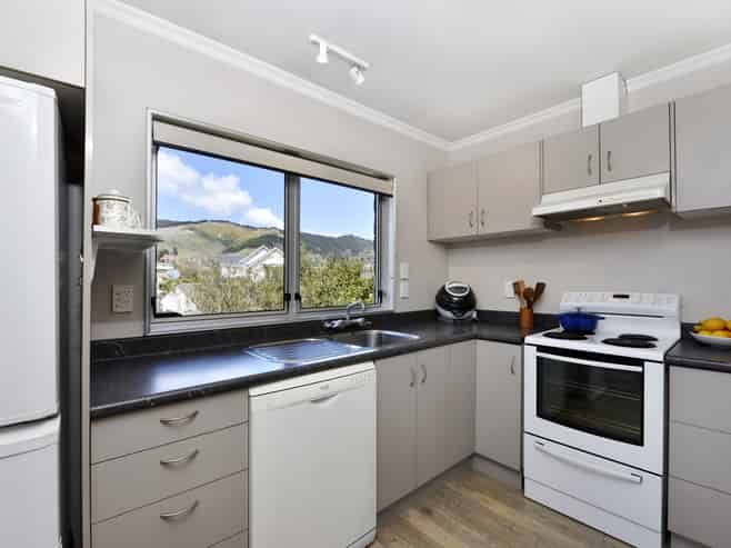 29b Oxford Street, Richmond