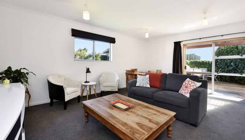 29b Oxford Street, Richmond