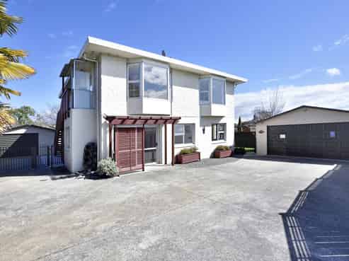 29b Oxford Street, Richmond