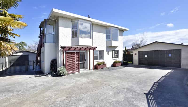 29b Oxford Street, Richmond