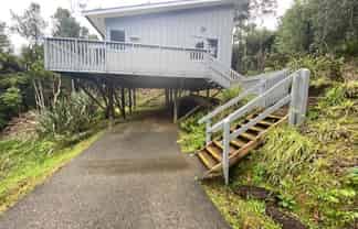 219a Te Rongo Road, Parua Bay