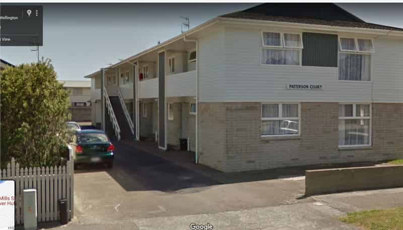 9/37 Mills Street, Boulcott