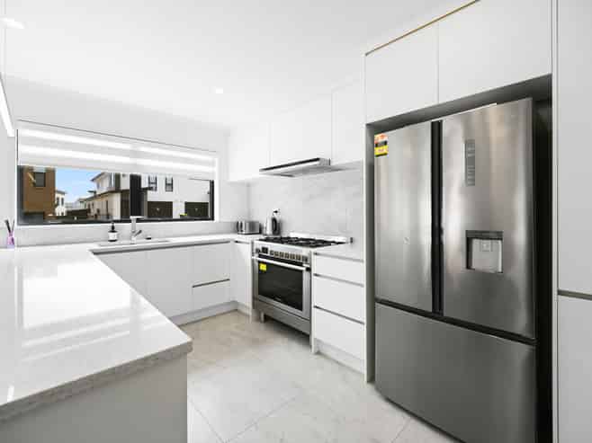 3 Oku Close, Hillcrest