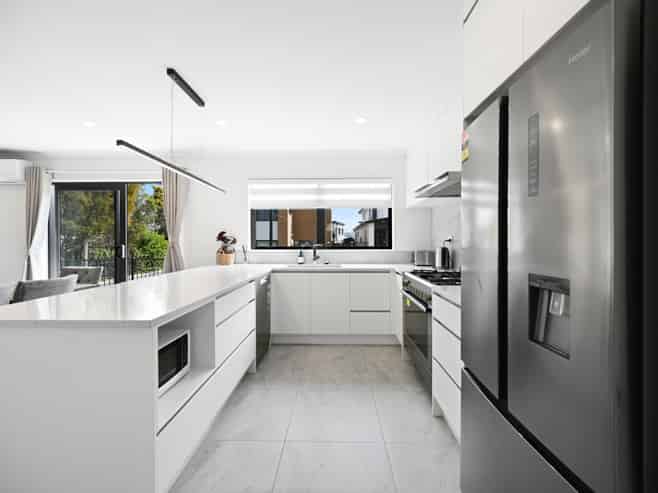 3 Oku Close, Hillcrest