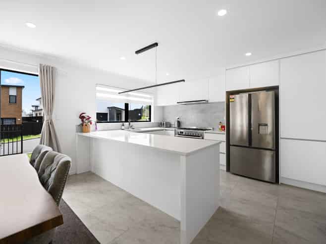 3 Oku Close, Hillcrest