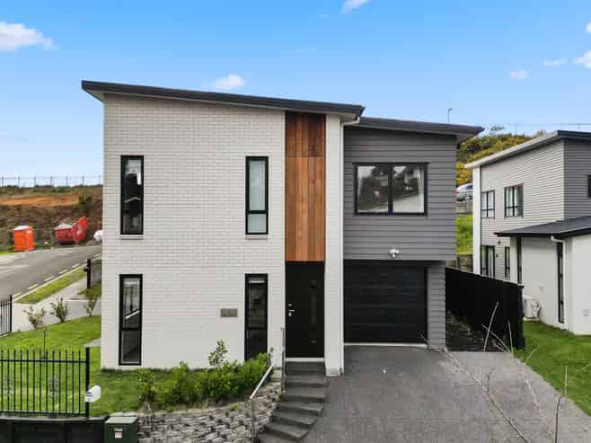 3 Oku Close, Hillcrest