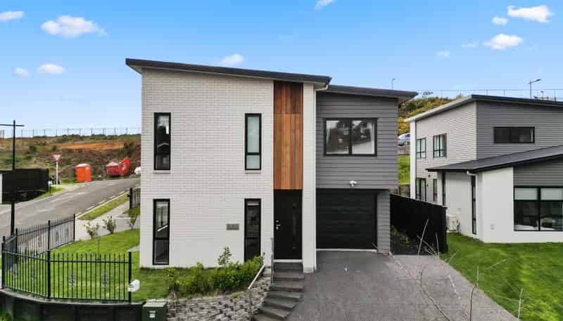 3 Oku Close, Hillcrest