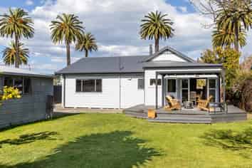 23 Kennedy Road, Napier South