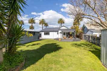 23 Kennedy Road, Napier South