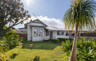 23 Kennedy Road, Napier South