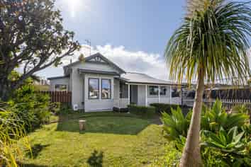 23 Kennedy Road, Napier South