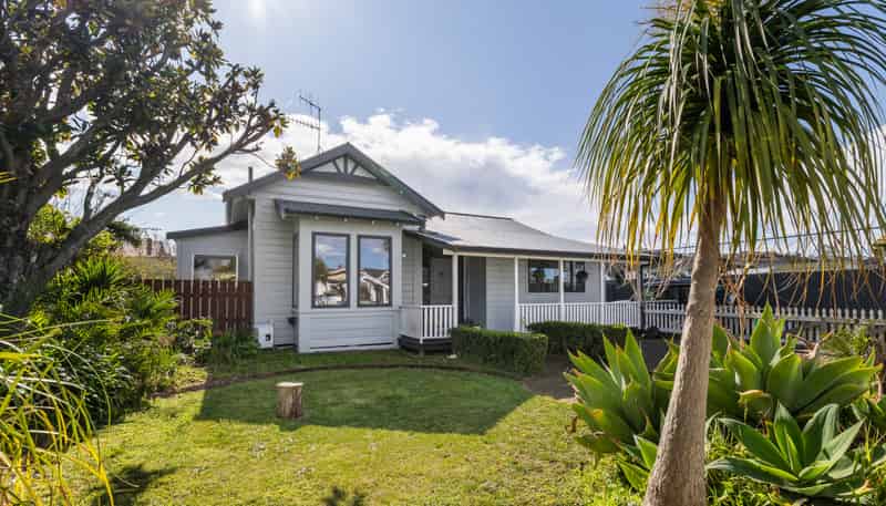 23 Kennedy Road, Napier South