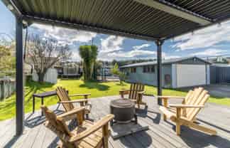 23 Kennedy Road, Napier South