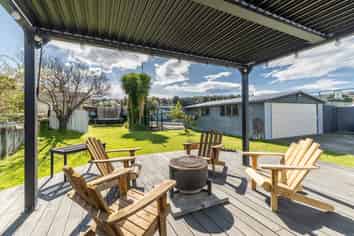 23 Kennedy Road, Napier South