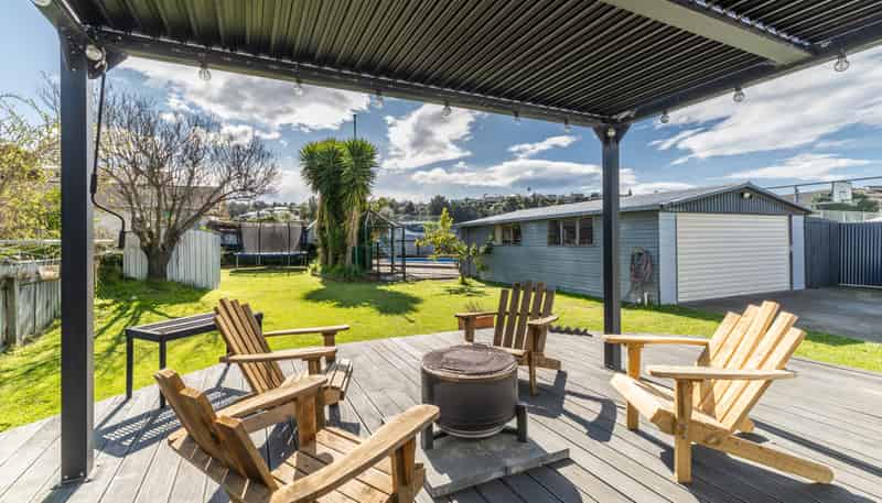 23 Kennedy Road, Napier South