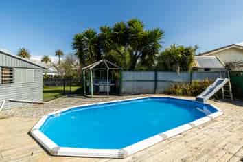 23 Kennedy Road, Napier South