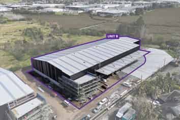 Brand New Rear Unit Warehouse