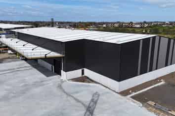 Brand New Rear Unit Warehouse