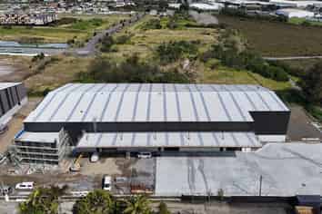 Brand New Rear Unit Warehouse