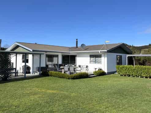 263 Rutherglen Road, Gladstone