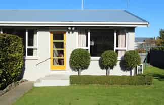 4/28 Dublin Street, Windsor