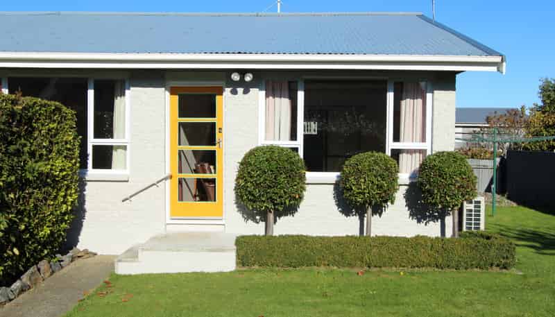 4/28 Dublin Street, Windsor