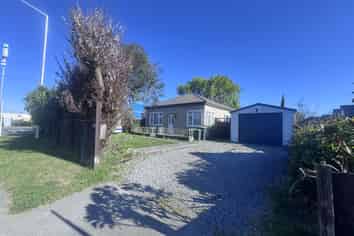 50 Seymour Street, Hornby
