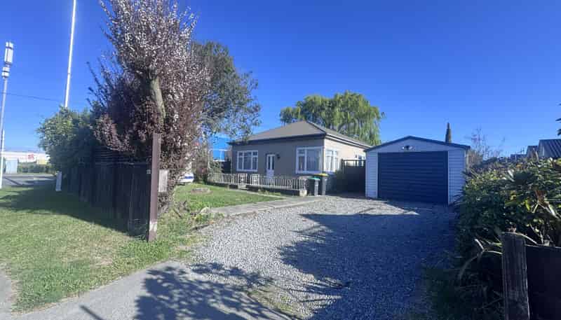 50 Seymour Street, Hornby