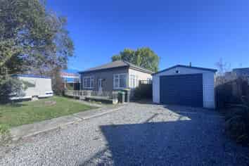50 Seymour Street, Hornby
