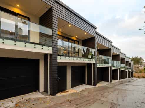 5/143 Clarence Street, Hamilton Lake