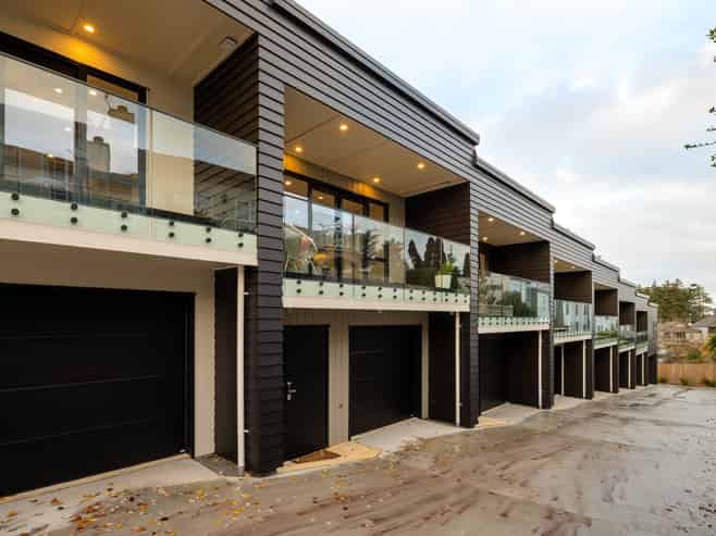 5/143 Clarence Street, Hamilton Lake