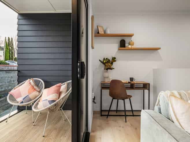 5/143 Clarence Street, Hamilton Lake
