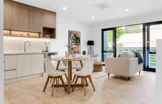 5/143 Clarence Street, Hamilton Lake