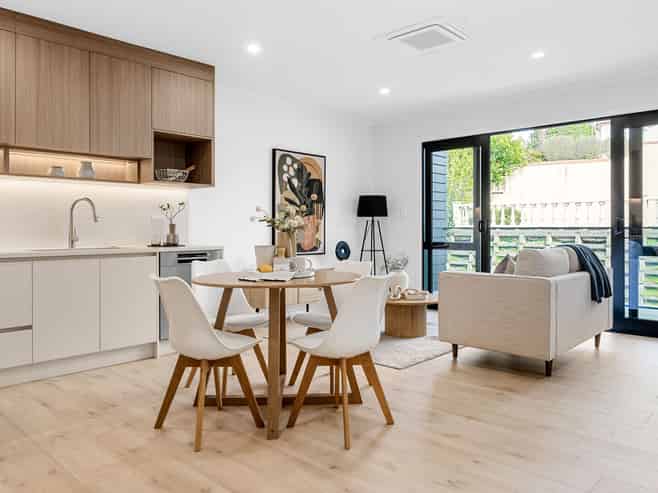 5/143 Clarence Street, Hamilton Lake