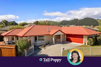15 Fytfield Place, Paraparaumu