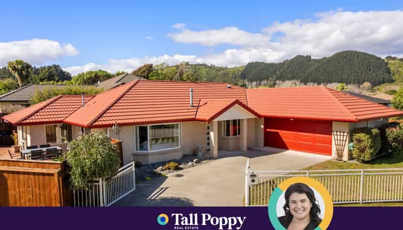 15 Fytfield Place, Paraparaumu