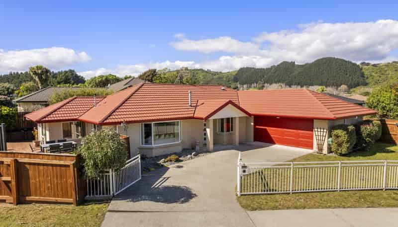 15 Fytfield Place, Paraparaumu