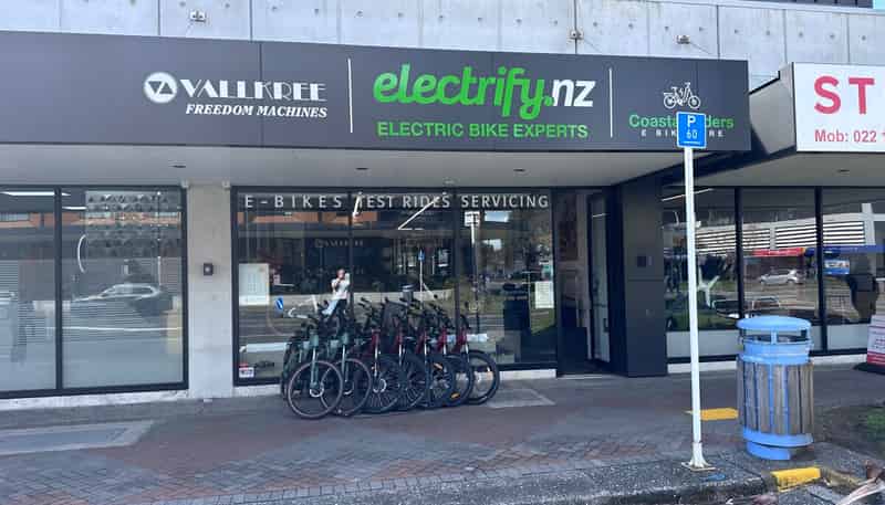 Tenancy 3, 297-301 Maunganui Road, Mount Maunganui