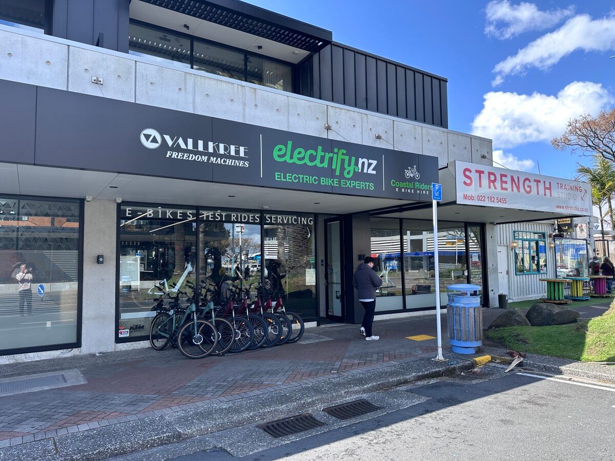 Flexible lease opportunity - Ansicht 2
