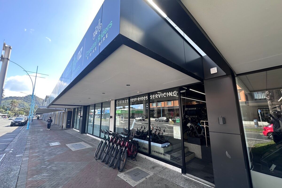 Flexible lease opportunity - Vista 3