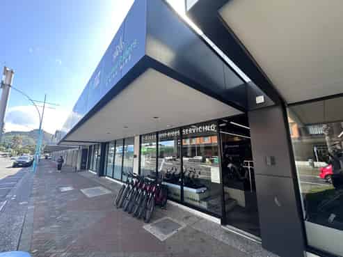 Flexible lease opportunity