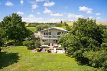 2006 Maraekakaho Road, Raukawa