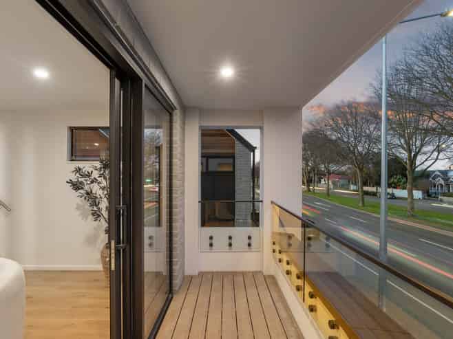 15/187 Fitzgerald Avenue, Christchurch Central