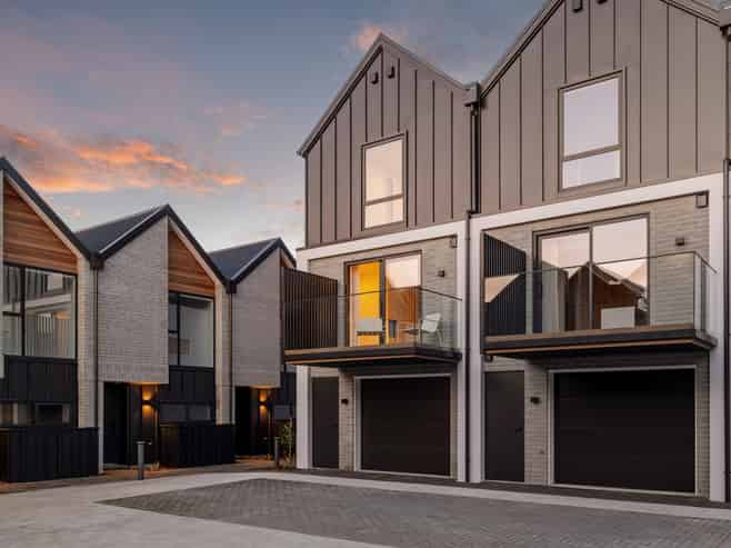 15/187 Fitzgerald Avenue, Christchurch Central