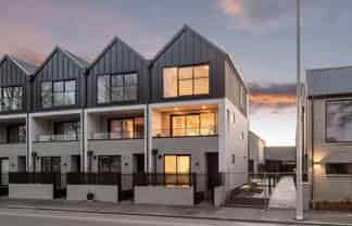 15/187 Fitzgerald Avenue, Christchurch Central