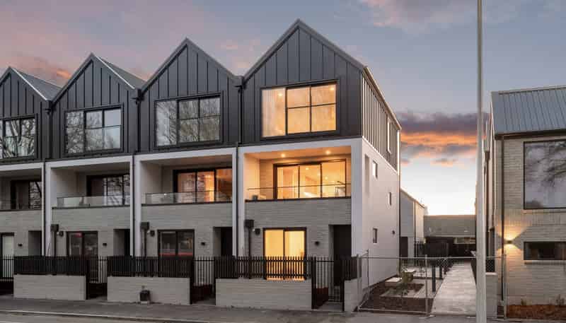 15/187 Fitzgerald Avenue, Christchurch Central