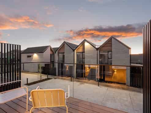 15/187 Fitzgerald Avenue, Christchurch Central