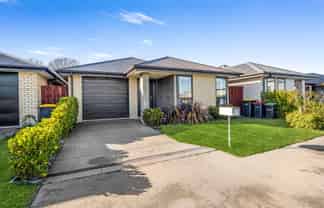 5 Vildebeest Street, Halswell