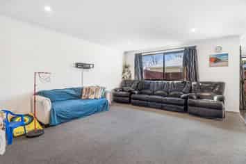 5 Vildebeest Street, Halswell