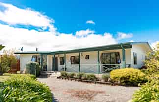 1084 Nikau Road, SH67, Mokihinui